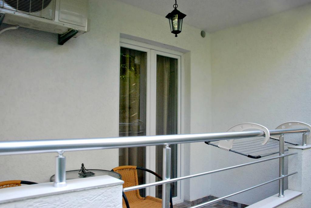 Apartmani Bonik 부드바 객실 사진